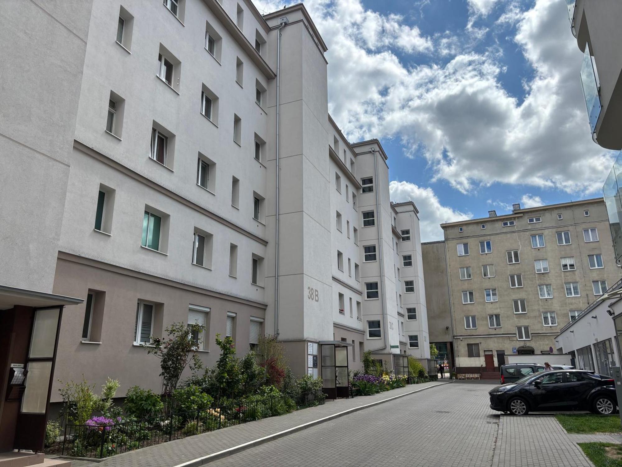 Apartament 27 Gdynia Dış mekan fotoğraf