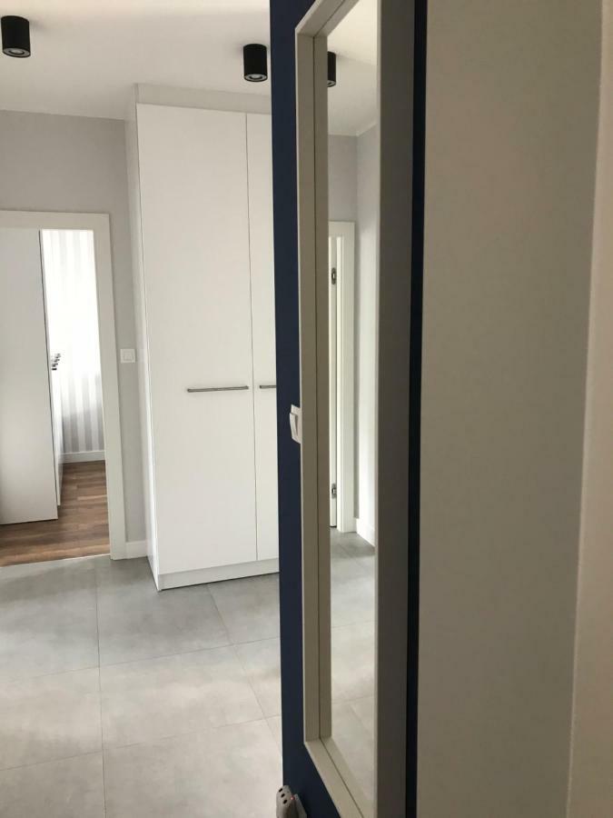 Apartament 27 Gdynia Dış mekan fotoğraf