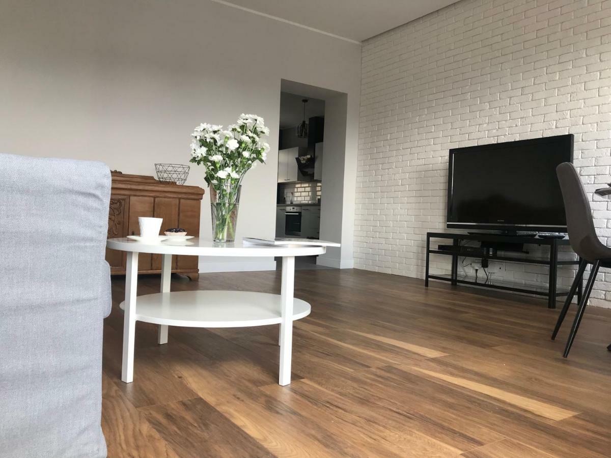 Apartament 27 Gdynia Dış mekan fotoğraf